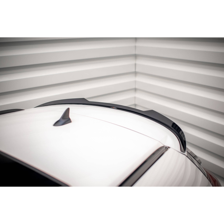 Spoiler Cap Opel Insignia OPC Sports Tourer Mk1