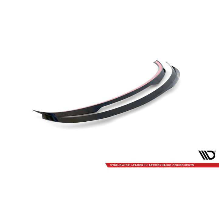 Spoiler Cap Opel Insignia OPC Sports Tourer Mk1