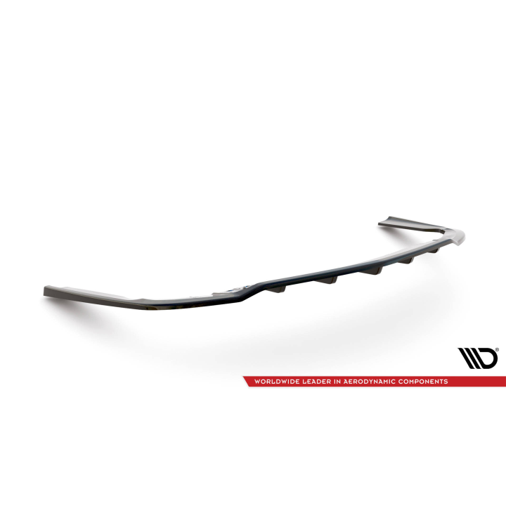 Splitter Tylny (Z Dyfuzorem) Opel Insignia OPC Mk1