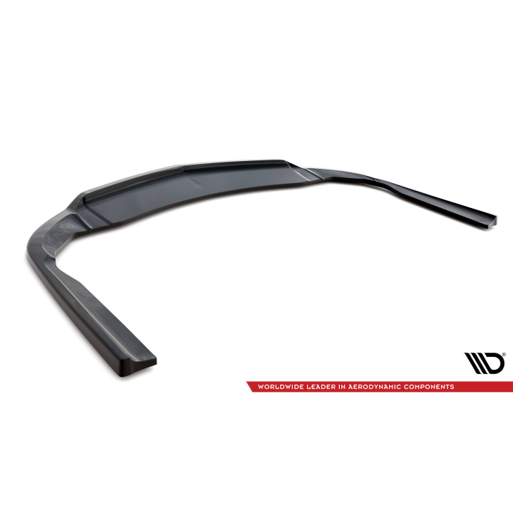 Splitter Tylny (Z Dyfuzorem) Opel Insignia OPC Mk1