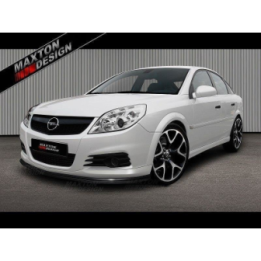 Splitter Przedni Opel Vectra C OPC-Line Polift