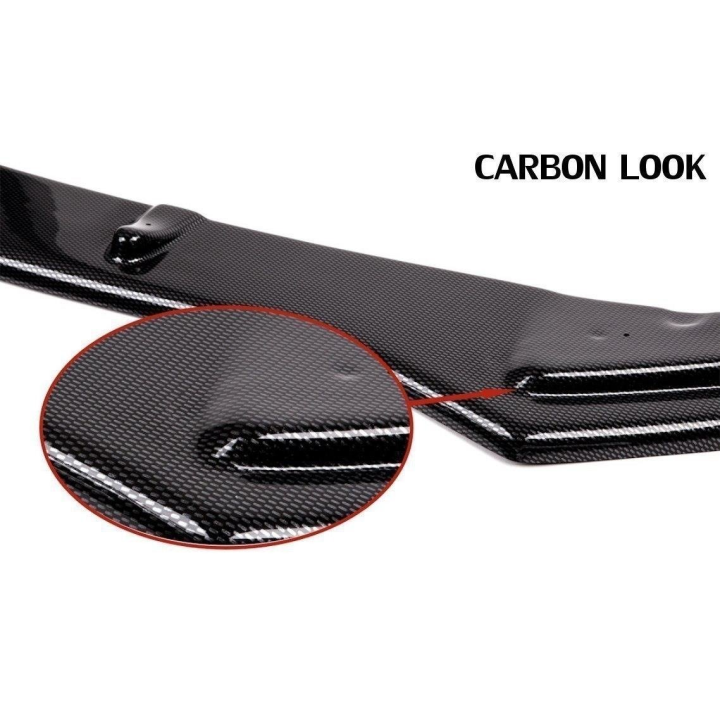 Splitter Przedni Opel Vectra C OPC-Line Polift