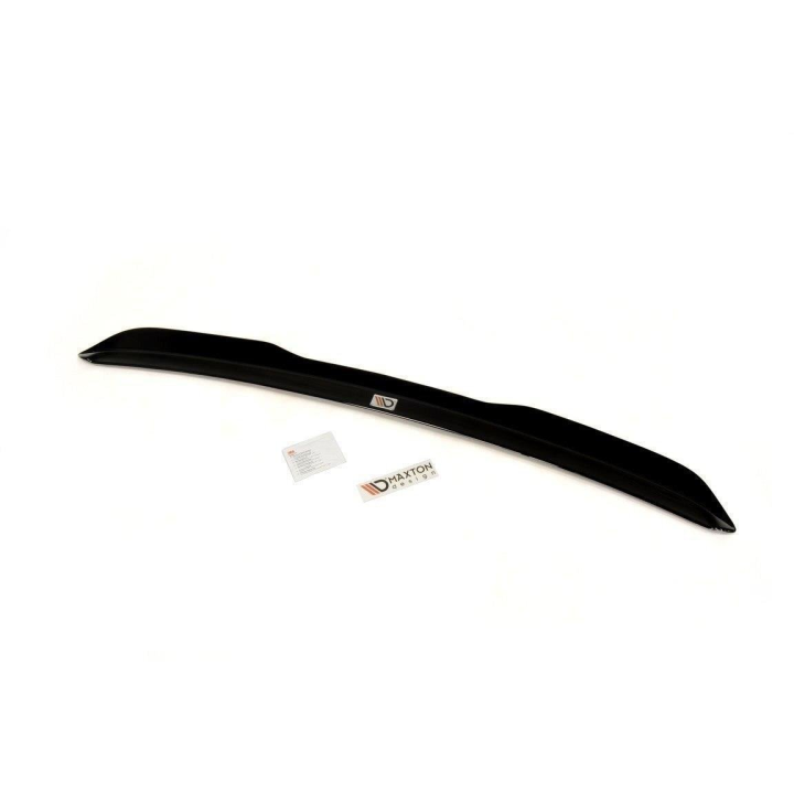 Spoiler Cap Opel Zafira B OPC