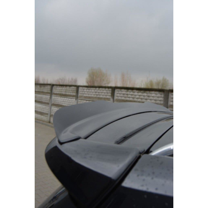 Spoiler Cap Opel Zafira B OPC
