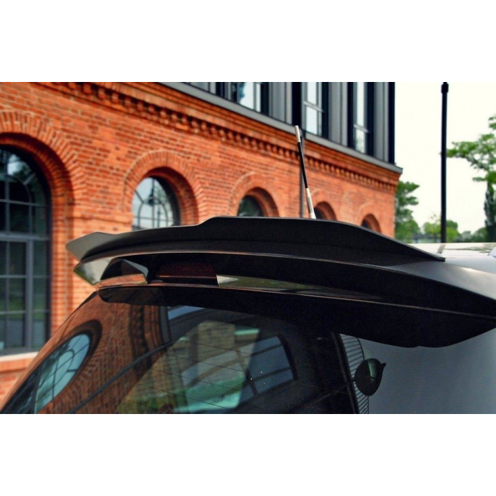 Spoiler Cap Opel Zafira B OPC