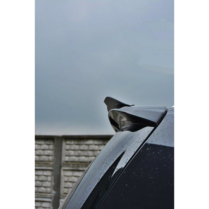 Spoiler Cap Opel Zafira B OPC