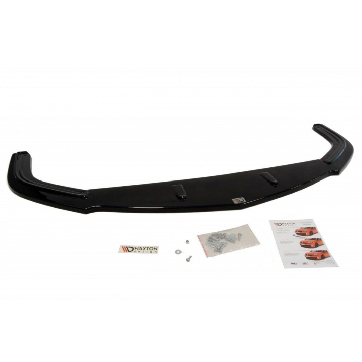 Splitter Przedni Opel Zafira B OPC/VXR