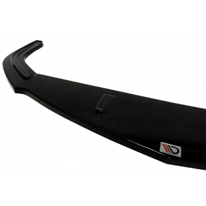 Splitter Przedni Opel Zafira B OPC/VXR