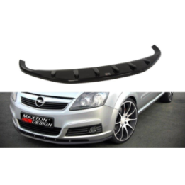 Splitter Przedni Opel Zafira B Przedlift
