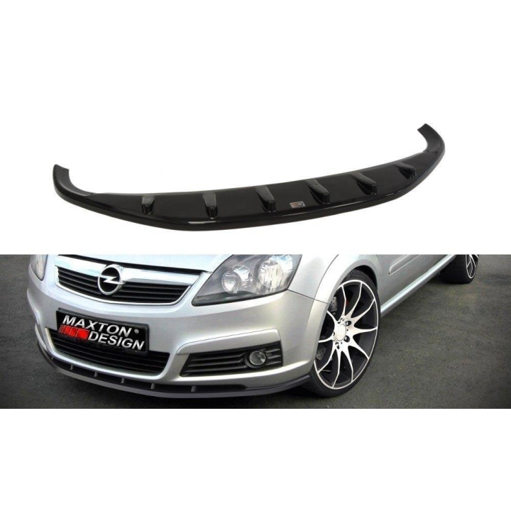 Splitter Przedni Opel Zafira B Przedlift