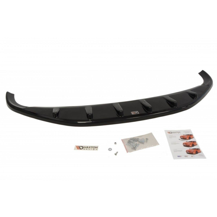 Splitter Przedni Opel Zafira B Przedlift