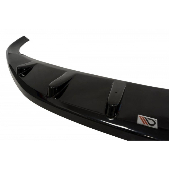 Splitter Przedni Opel Zafira B Przedlift