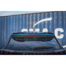 Spoiler Cap Peugeot 2008 Mk2