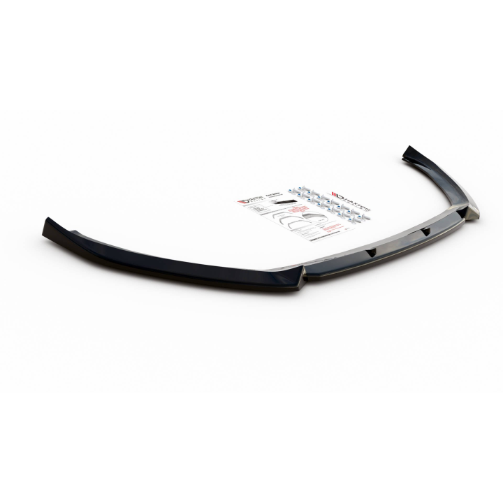 Splitter Przedni V.1 Peugeot 2008 Mk2