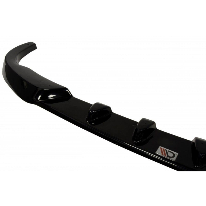 Splitter Przedni Peugeot 206 (CC, RC, GTI, S16, XSI, XS, Sport)