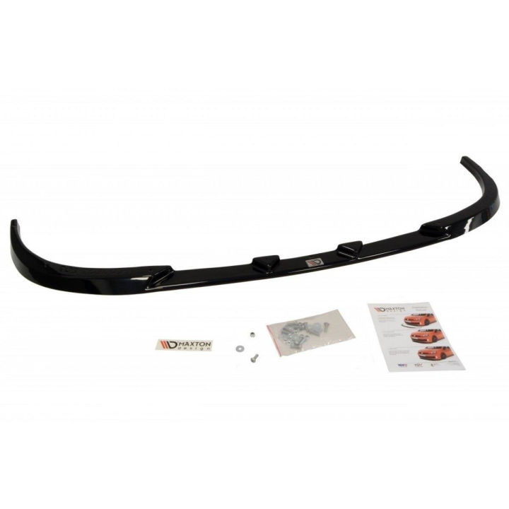 Splitter Przedni Peugeot 207 Przedlift