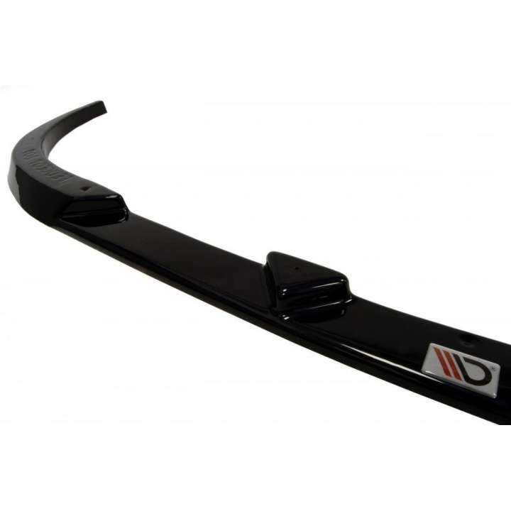 Splitter Przedni Peugeot 207 Przedlift
