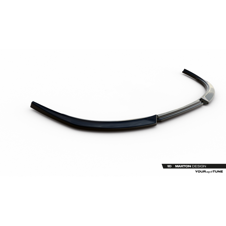 Splitter Przedni Peugeot 207 Sport