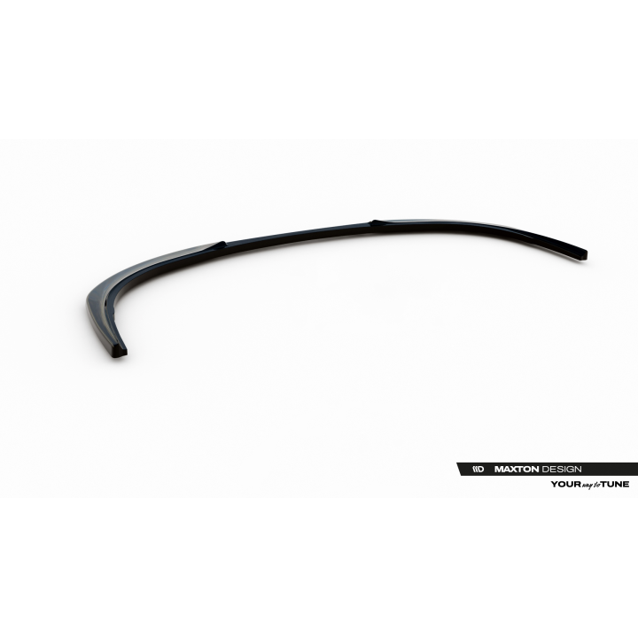Splitter Przedni Peugeot 207 Sport