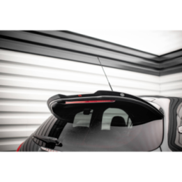 Spoiler Cap Peugeot 208 GTi Mk1
