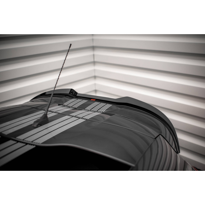 Spoiler Cap Peugeot 208 GTi Mk1