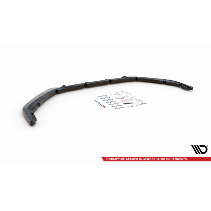 Splitter Przedni V.1 Peugeot 208 Mk2