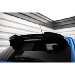 Spoiler Cap V.1 Peugeot 208 Mk2