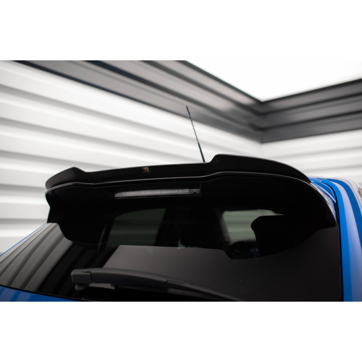 Spoiler Cap V.1 Peugeot 208 Mk2