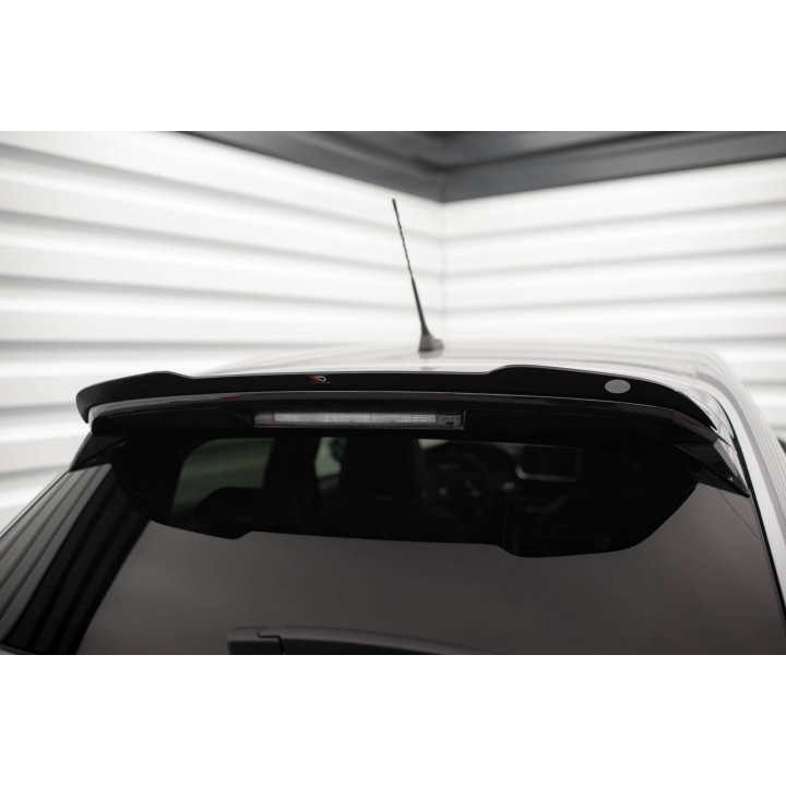 Spoiler Cap V.2 Peugeot 208 Mk2