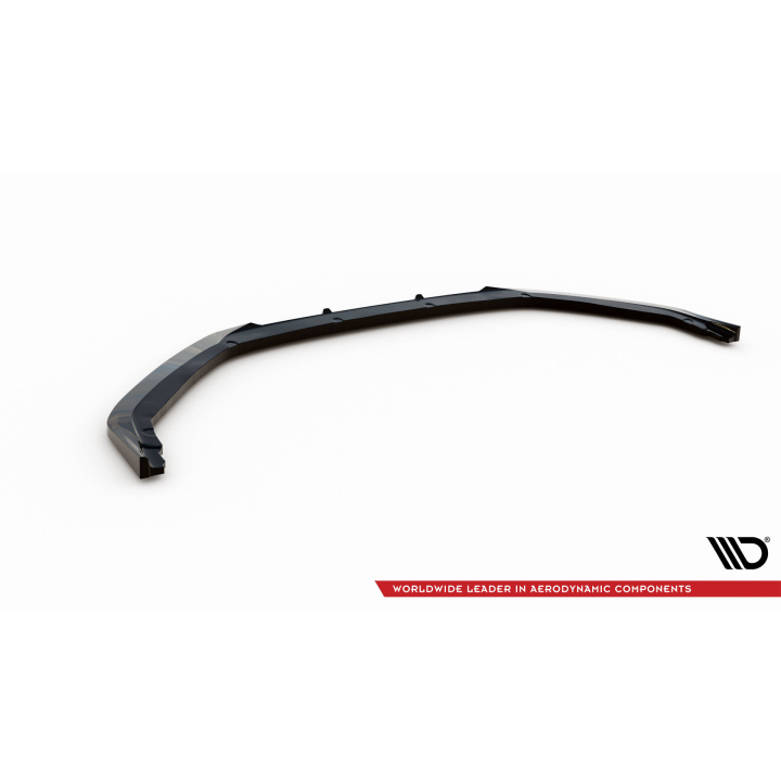 Splitter Przedni V.1 Peugeot 208 GT Mk2