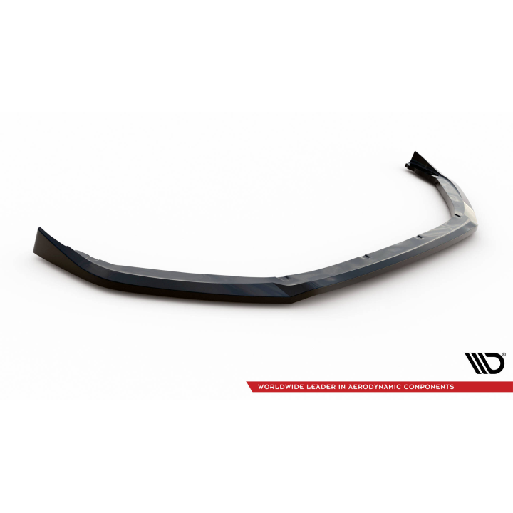 Splitter Przedni V.2 Peugeot 208 GT Mk2