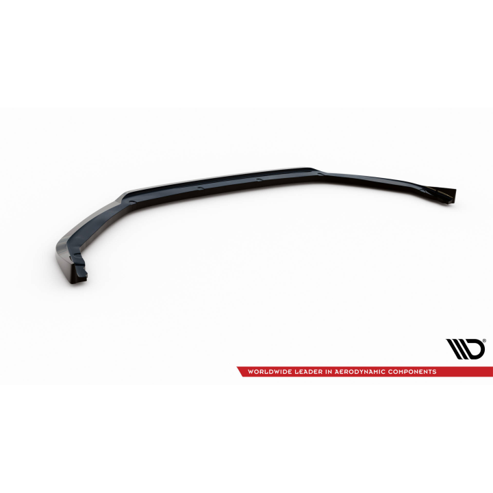 Splitter Przedni V.2 Peugeot 208 GT Mk2