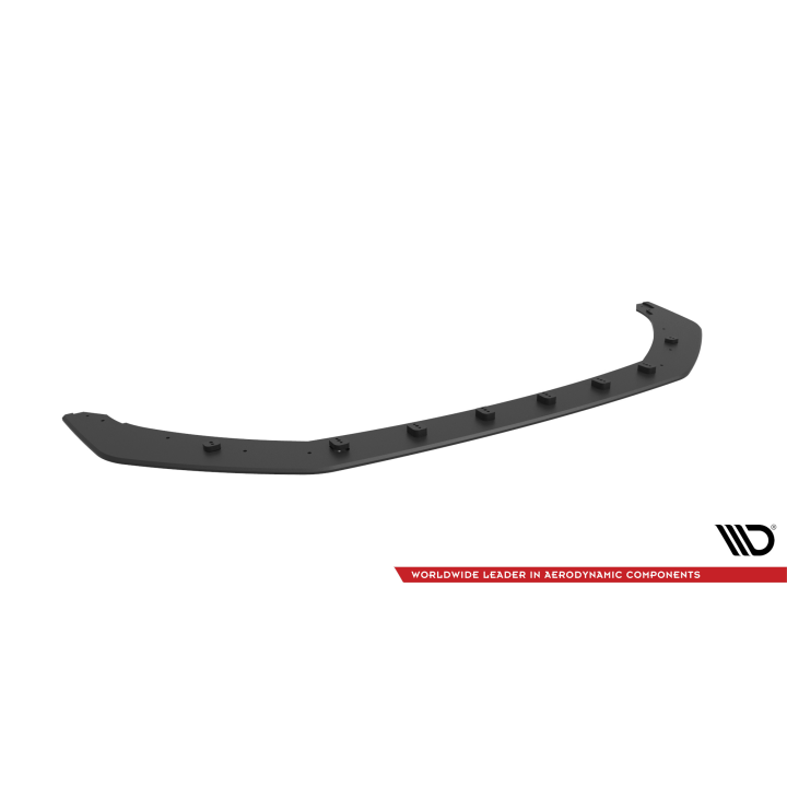 Splitter Przedni Street Pro Peugeot 208 GT Mk2