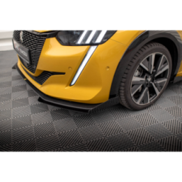 Flapsy Przednie Peugeot 208 GT Mk2