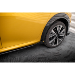 Flapsy Boczne Peugeot 208 GT Mk2