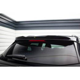 Spoiler Cap Peugeot 3008 GT-Line Mk2 Facelift