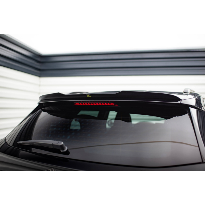 Spoiler Cap Peugeot 3008 GT-Line Mk2 Facelift