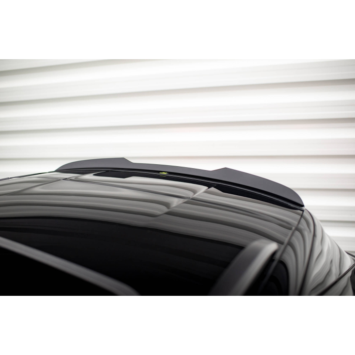 Spoiler Cap Peugeot 3008 GT-Line Mk2 Facelift