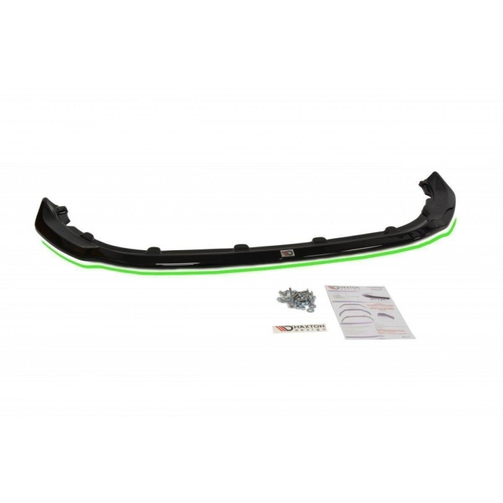 Splitter Przedni Peugeot 308 II GTI V.1