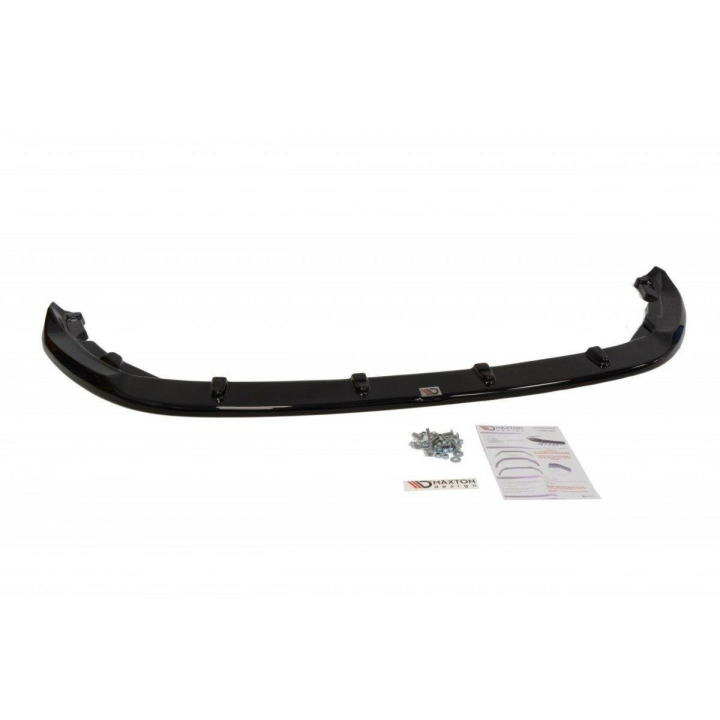 Splitter Przedni Peugeot 308 II GTI V.2