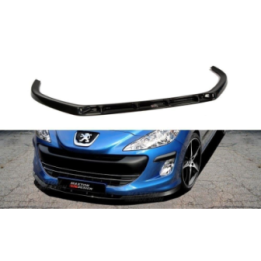 Splitter Przedni Peugeot 308 Przedlift