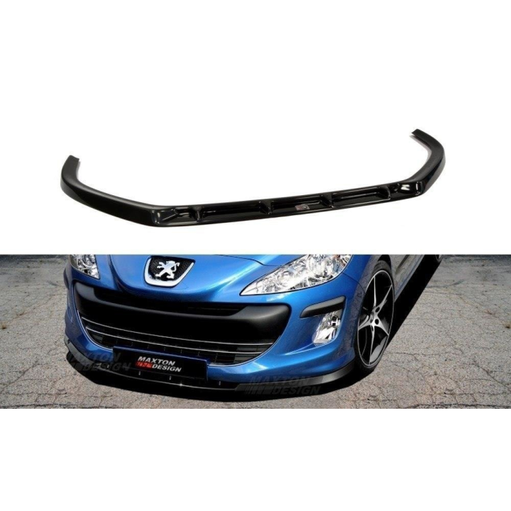 Splitter Przedni Peugeot 308 Przedlift