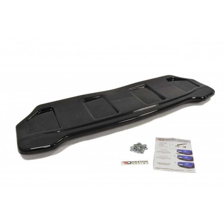 Splitter Tylny Peugeot 308 II GTI (z dyfuzorem)