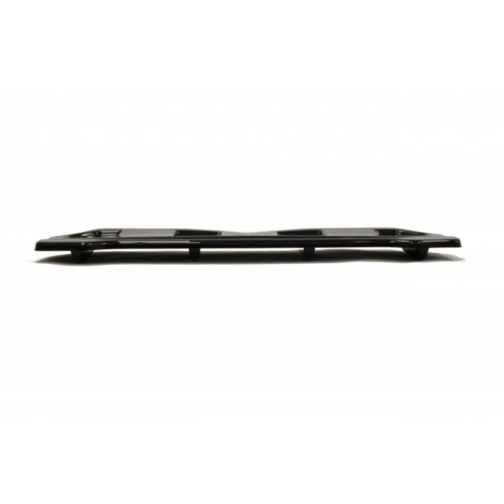Splitter Tylny Peugeot 308 II GTI (z dyfuzorem)