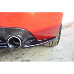 Splittery Tylne Boczne Peugeot 308 II GTI