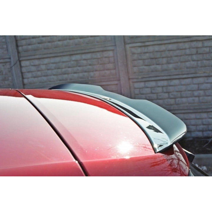 Spoiler Cap Peugeot 308 II GTI