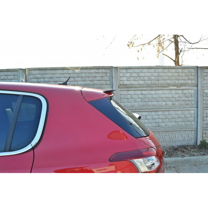 Spoiler Cap Peugeot 308 II GTI