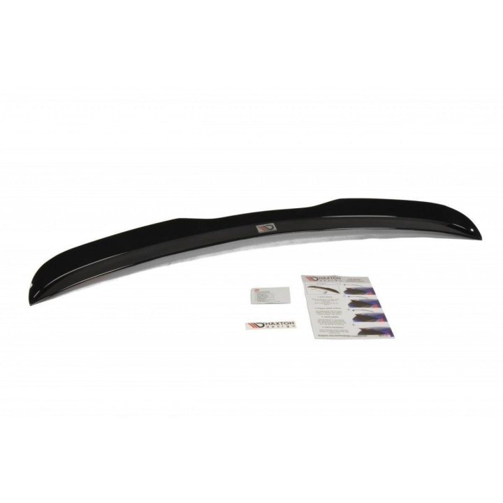 Spoiler Cap Peugeot 308 II GTI