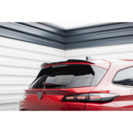 Spoiler Cap Peugeot 308 SW Mk3