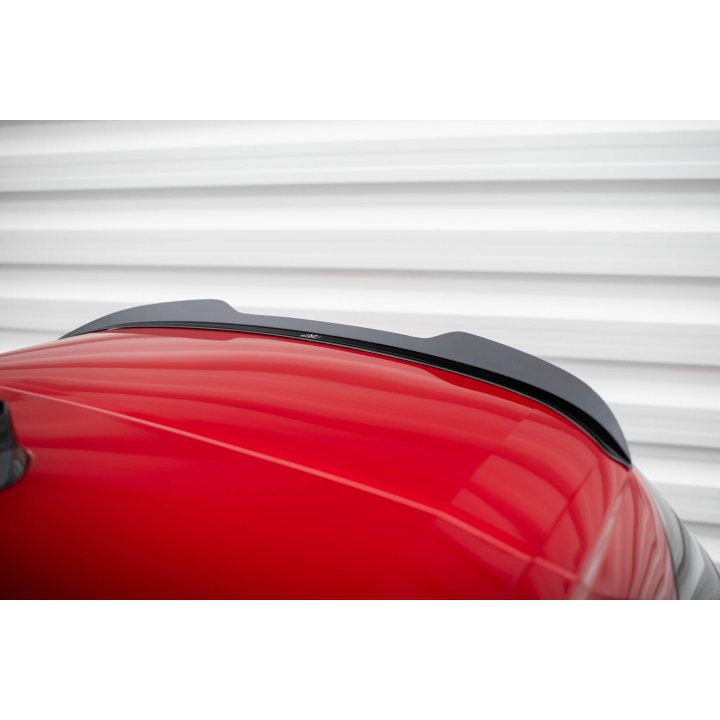 Spoiler Cap Peugeot 308 SW Mk3